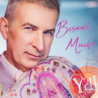 Bésame Mucho (International Version) - Single