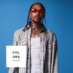 Scene 1 - A COLORS SHOW - Single