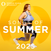 Beautiful People (Workout Version 138 BPM)