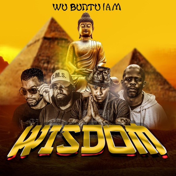 Wisdom (feat. Keith B Angola, Yannick Cruz, Santos Revolta & M Boy)