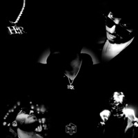 .Wav (feat. My Little Heart Scar) - HeadHunter