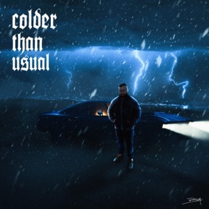 Colder Than Usual - Single