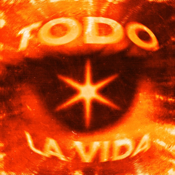 TODO LA VIDA - EP