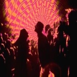 everybody was dancing justbainz