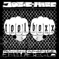 Toolboxx - Single - Jozie Haze