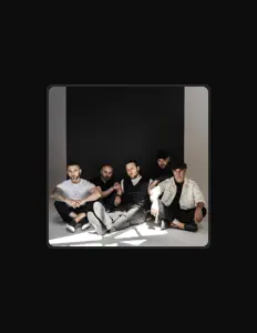 Posłuchaj wykonawcy Oto Nemsadze, obejrzyj teledyski, przeczytaj biografię, zobacz daty tras koncertowych i nie tylko!