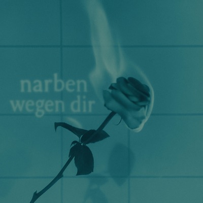 NARBEN WEGEN DIR - Single