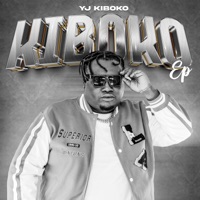 YJ Ep - YJ Kiboko