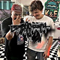 DEATH THREAT (feat. Dryfter) - Single - Trash Punch