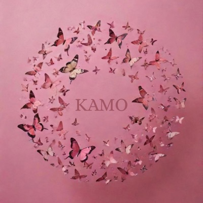 Butterfly's Dream - Single