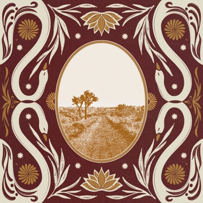 Dhara Country (feat. Joe Harvey-Whyte) - EP