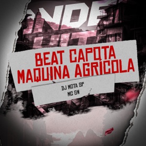 Beat Capota Maquina Agrícola