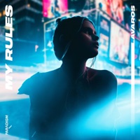 My Rules - Single - Lavaros
