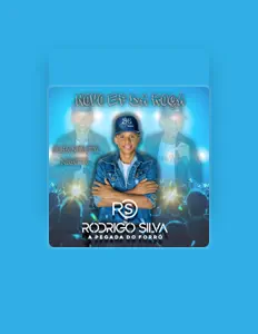 Listen to Rodrigo Silva Pegada do Forró, watch music videos, read bio, see tour dates & more!