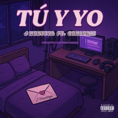 Tu & Yo (feat. Gonadrii) - Single