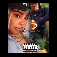 Potent (feat. Black silq & Bobo Production) - Single - Emerg Da MC