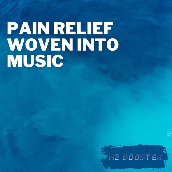 Pain Relief Woven Into Music