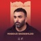 Barge Barande - Masoud Sadeghloo lyrics