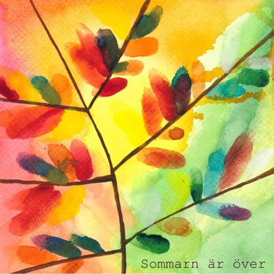 Sommarn är över (feat. Julia Almqvist & Mats Öberg) - Single