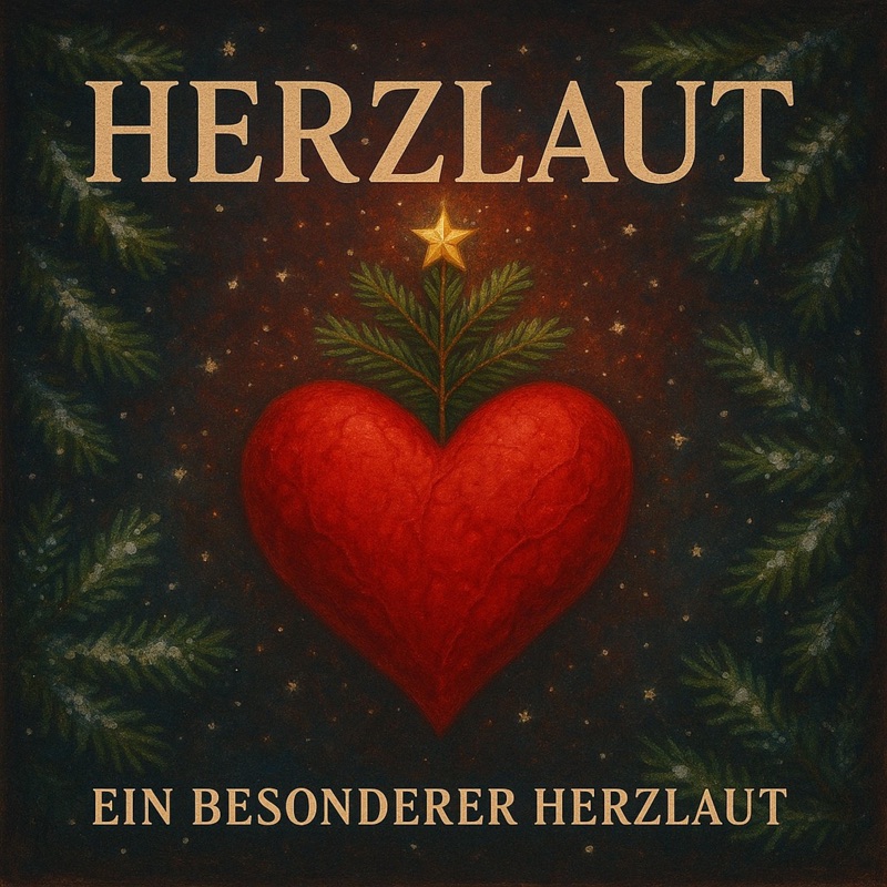 Ein besonderer Herzlaut