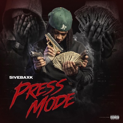 Press mode - EP