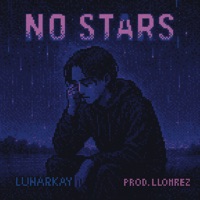 No Stars - Single - LunarKay