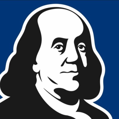 Ben Frank (feat. Synatra) - Single