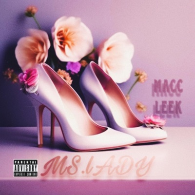 Ms Lady - Single