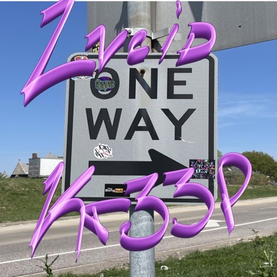 One Way - Single