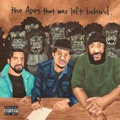 The Apes That Was Left Behind artwork