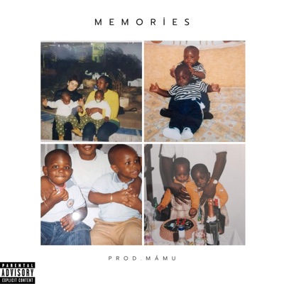 Memories - Single