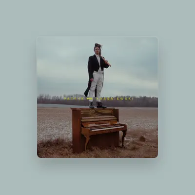 Listen to Patryk Kraśniewski, watch music videos, read bio, see tour dates & more!