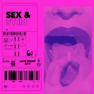 SEX & PILLS - Single