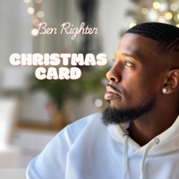 CHRISTMAS CARD - Single - Ben Righter