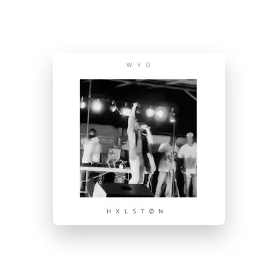 Listen to HxlstøN, watch music videos, read bio, see tour dates & more!