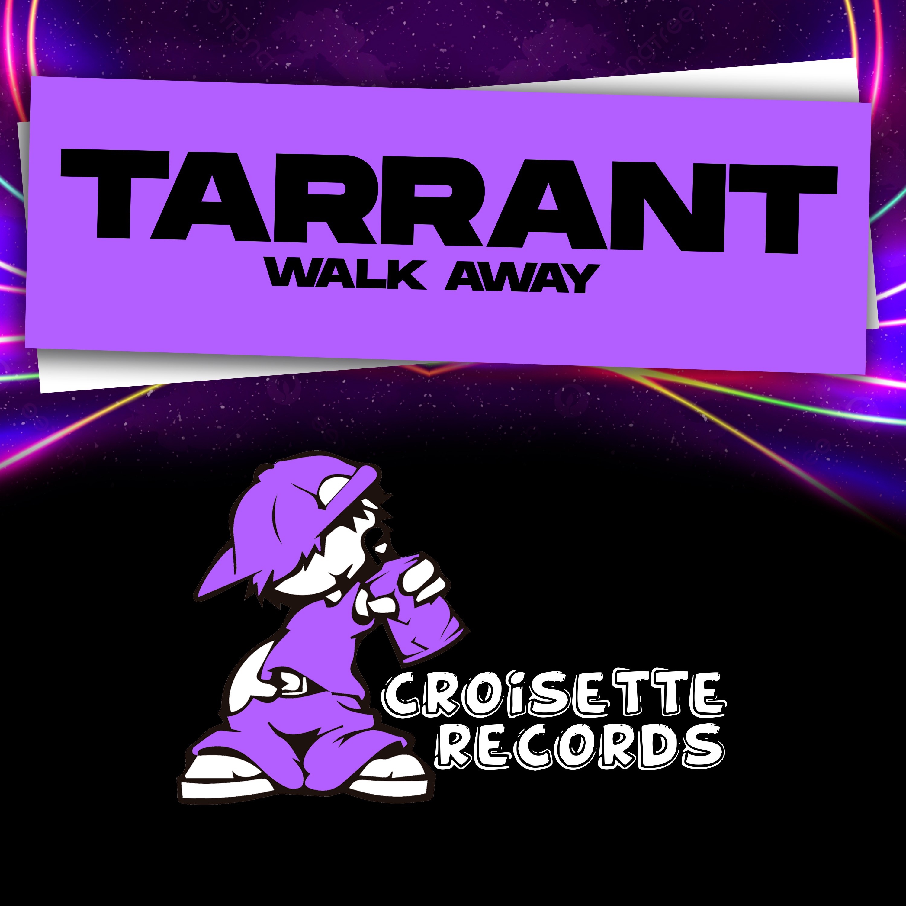 Walk Away - Single