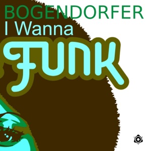 I Wanna Funk (feat. Cohuna Beatz) - EP