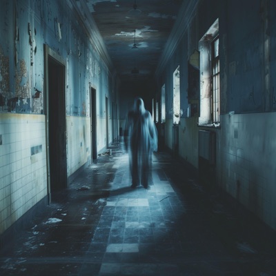 Hospital of the Innocent - Single