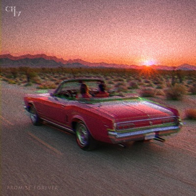 PROMISE FOREVER - Single