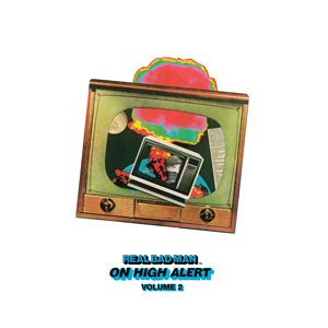 On High Alert, Vol. 2 - EP