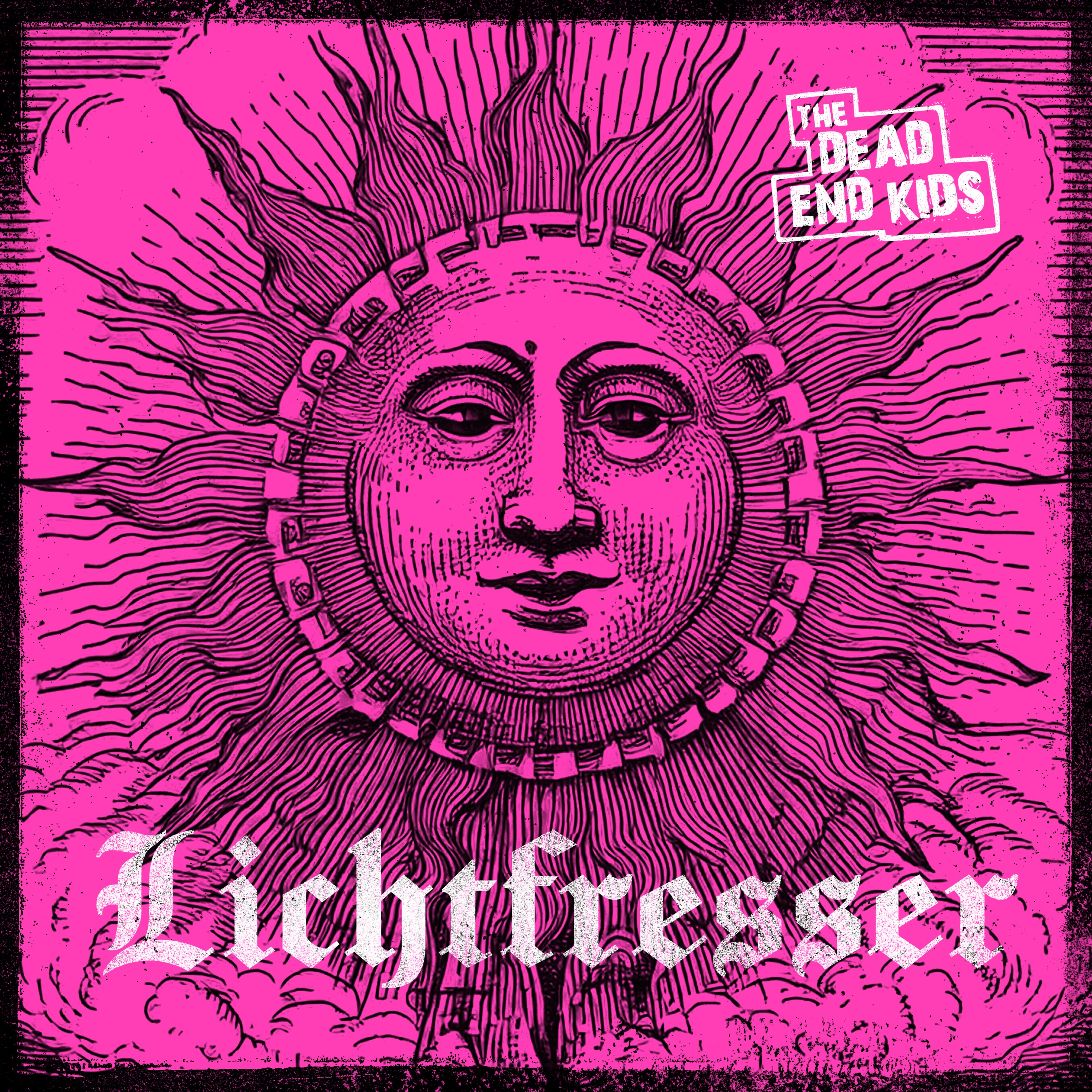 Lichtfresser - Single
