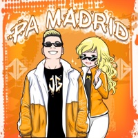 Pa' Madrid - Single - Javi Guzman & Maria Fernandez