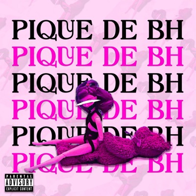 MTG - 244 X DESPACITO (feat. MC PL ALVES) - Single