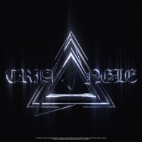 TRIANGLE - KROM, Jenus & dramabo!damovie