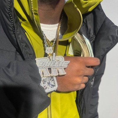 Fanduel$$$ Pt. 2 - Single