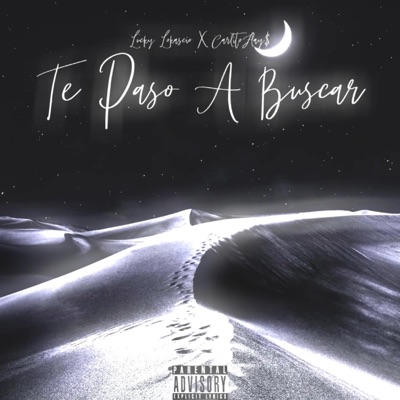 Te Paso A Buscar (feat. Lucky Lokascio) - Single