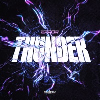 Thunder - EP - ERROR