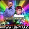 Dj mizozo x Rachel m wa lenyalo (official audio) - Single