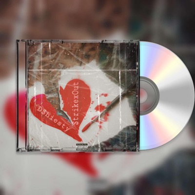 </3 (feat. StrikeXout) - EP