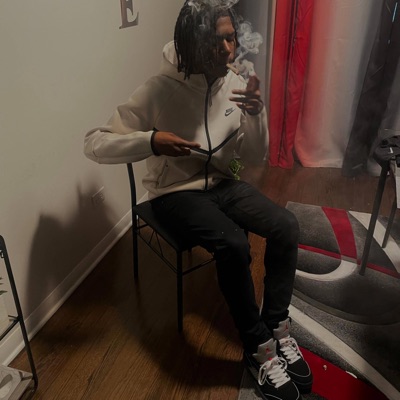 No Friends - Single